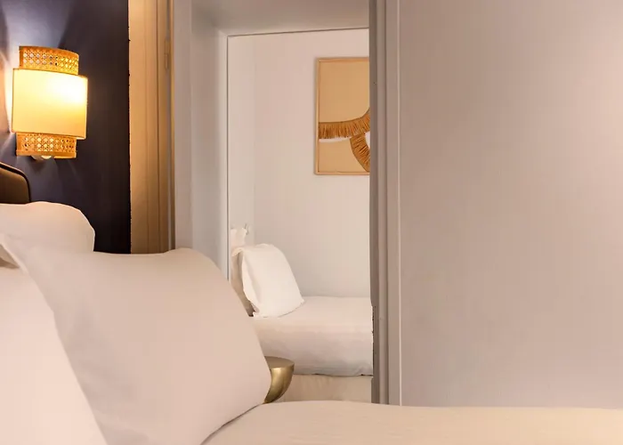 Hotel Le Nautilus